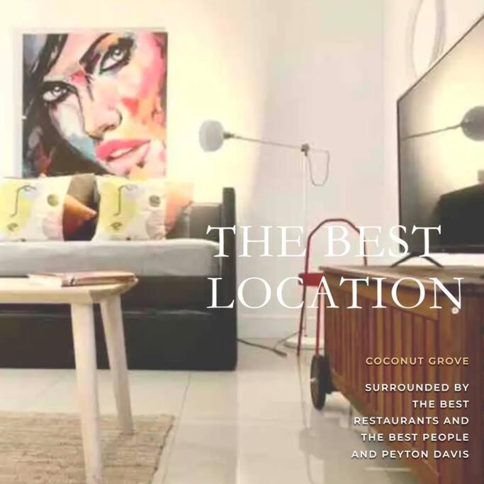 Groveo4 10 Min From The Beach Μαϊάμι Εξωτερικό φωτογραφία